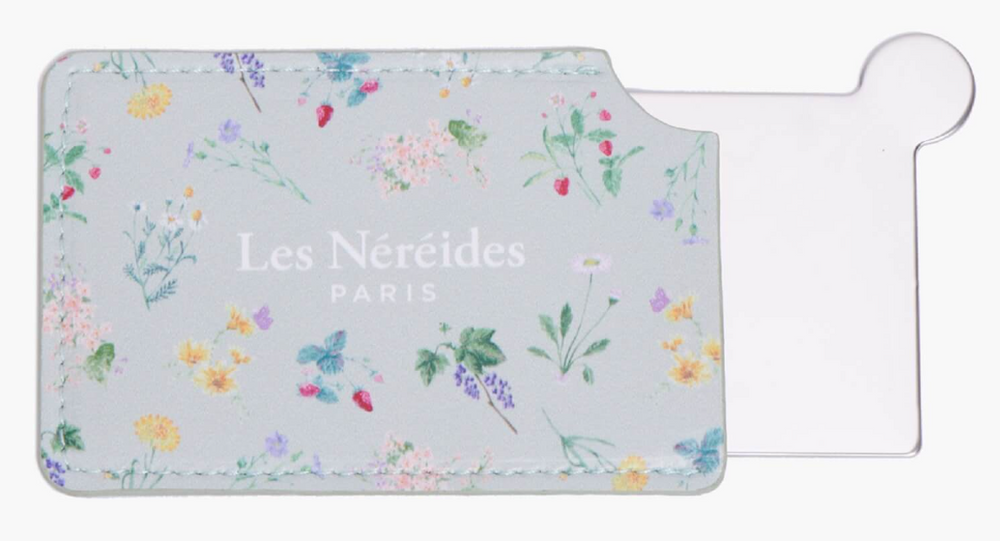 Les Néréides Compact Mirror Gift
