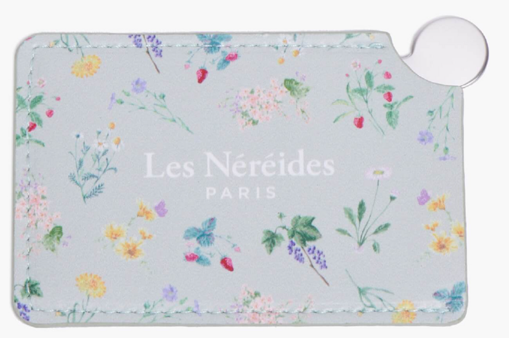 Les Néréides Compact Mirror Gift