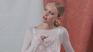 
            
                Load and play video in Gallery viewer, Skiing Garden Gnome Dad Post Earrings
            
        