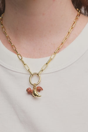 
            
                Load and play video in Gallery viewer, Dachshund Pendant
            
        