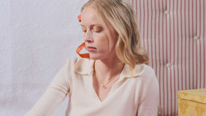 
            
                Load and play video in Gallery viewer, Doll and Teddy Bear Asymmetrical Post Earrings
            
        