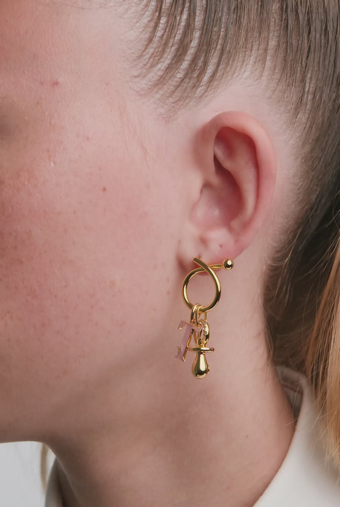 
            
                Load and play video in Gallery viewer, Soother Pendant
            
        