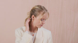 
            
                Load and play video in Gallery viewer, Plum Blossom Pendant Necklace
            
        