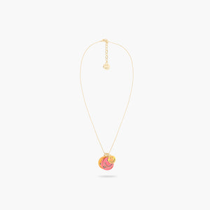 Smiley® Pendant Charm Necklace
