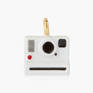 Instant Camera Charm