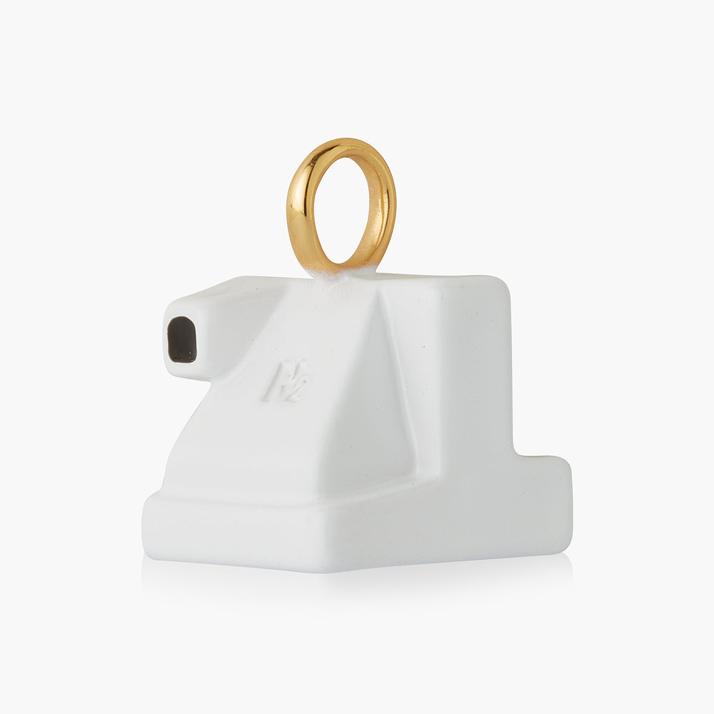 Instant Camera Charm