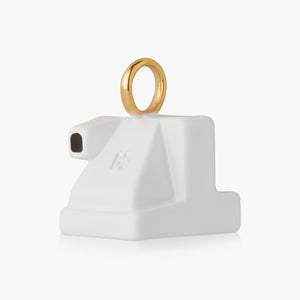 Instant Camera Charm