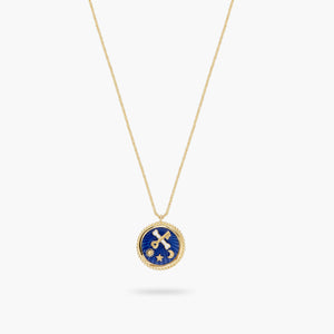 The Magician Fine Necklace