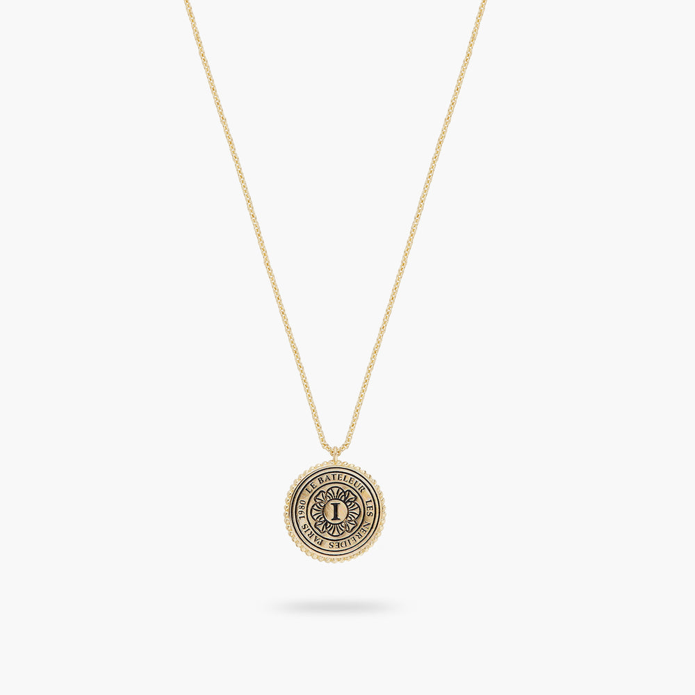 The Magician Fine Necklace