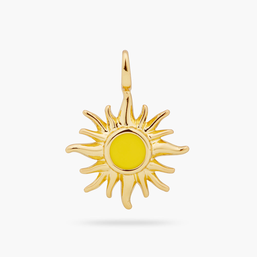 Sun Charm