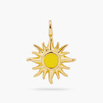 Sun Charm