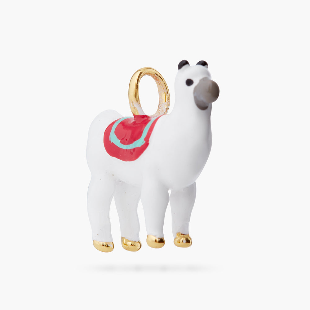 Llama Charm