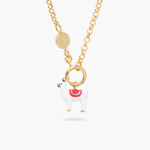 Llama Charm