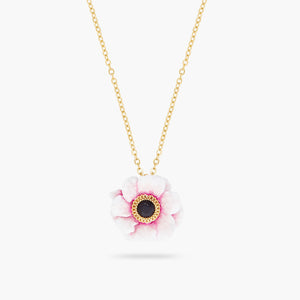 
            
                Load image into Gallery viewer, Pink Peony Fine Necklace
            
        