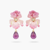 ✨USA EXCLUSIVE✨ Bearded Iris Post Earrings