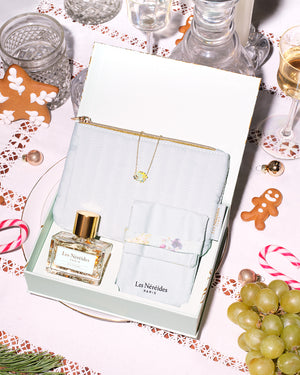 Perfume Gift Box Pas de Velours 30ml
