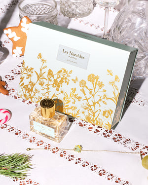Perfume Gift Box Pas de Velours 30ml