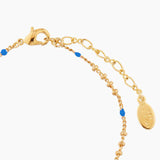 40 Souvenirs Cat Charm Bracelet