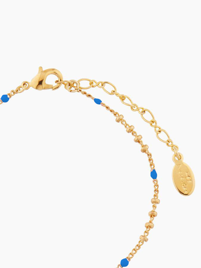 40 Souvenirs Cat Charms Bracelet