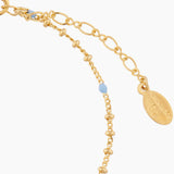40 Souvenirs Chihuahua Charms Bracelet