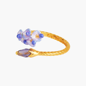 ✨USA EXCLUSIVE✨ Wisteria Flower Adjustable Ring