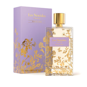 Perfume Baie de Cassis Eau de parfum 100 ml