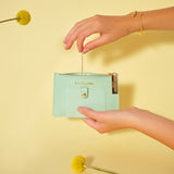 Les Néréides Flat Jewelry Gift Pouch