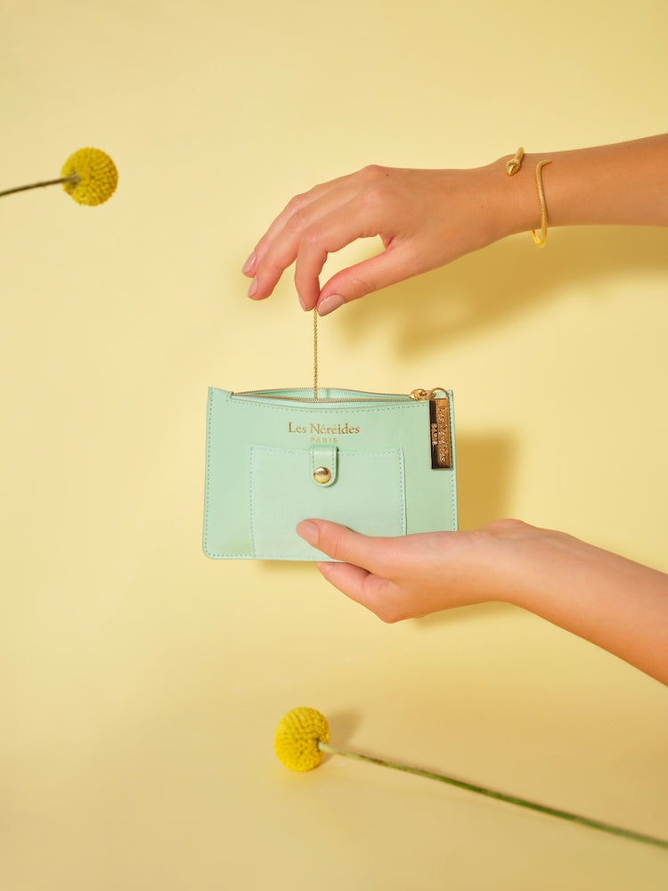 Les Néréides Flat Jewelry Gift Pouch