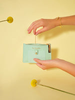 Les Néréides Flat Jewelry Gift Pouch