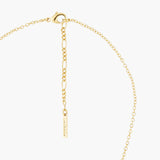 The Nutcracker, Ballerina and Mouse King Statement Necklace
