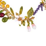 Gardens In Provence Multi Bracelet