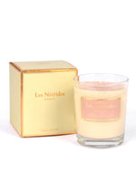 Precious Patchouli Scented Candle