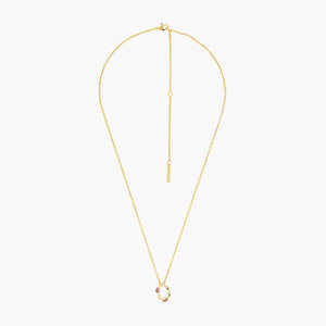 Extraordinary Alphabet Necklace