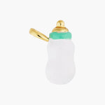 N2 Charms Baby Bottle charm