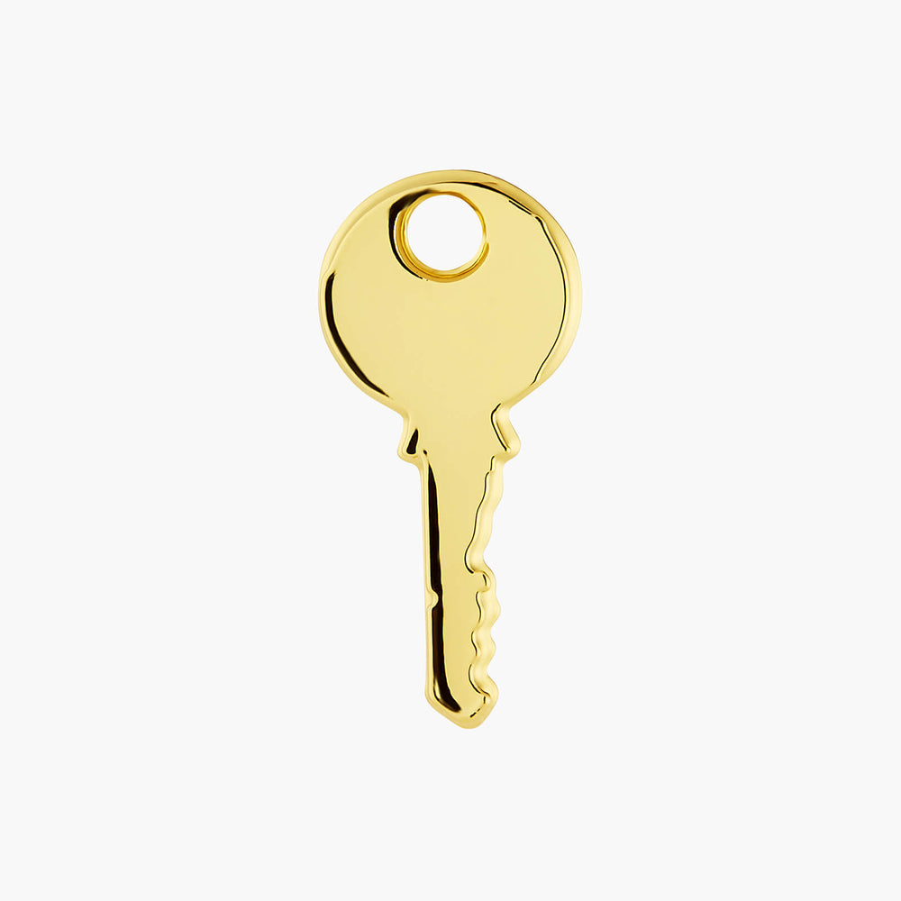 N2 Charms Key charm