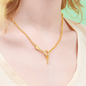 N2 Charms Key charm