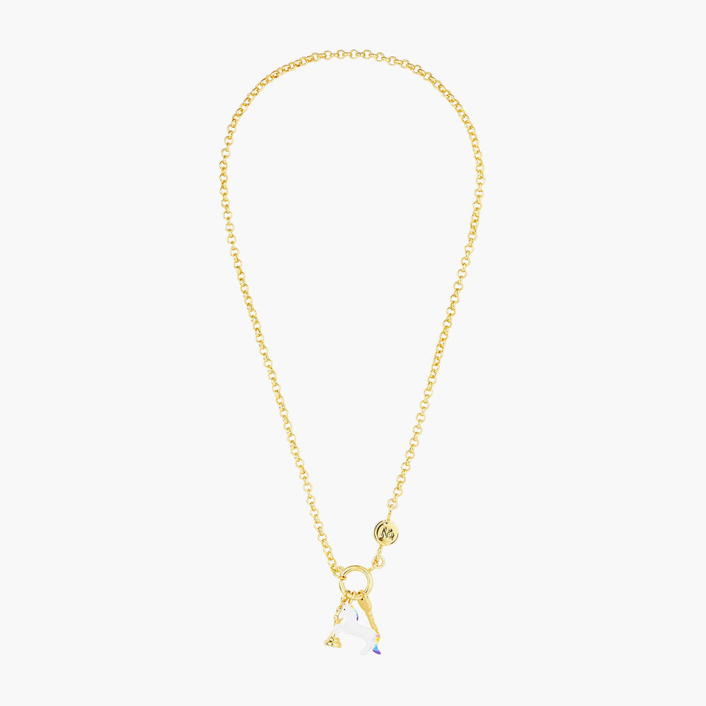 N2 Charms Key charm