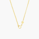 N2 Charms Charm necklace chain