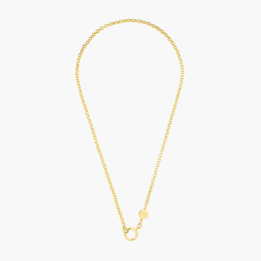 N2 Charms Charm necklace chain