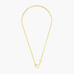 N2 Charms Charm necklace chain