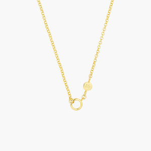 N2 Charms Charm necklace chain