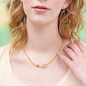 N2 Charms Charm necklace chain