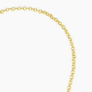 N2 Charms Charm necklace chain