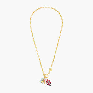 N2 Charms Charm necklace chain